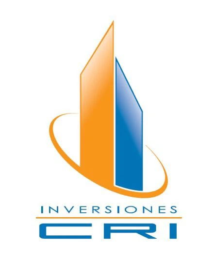 Logotipo de Inversiones CRI